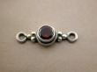 SG 108 G - SG 108 <br>Garnet Faceted